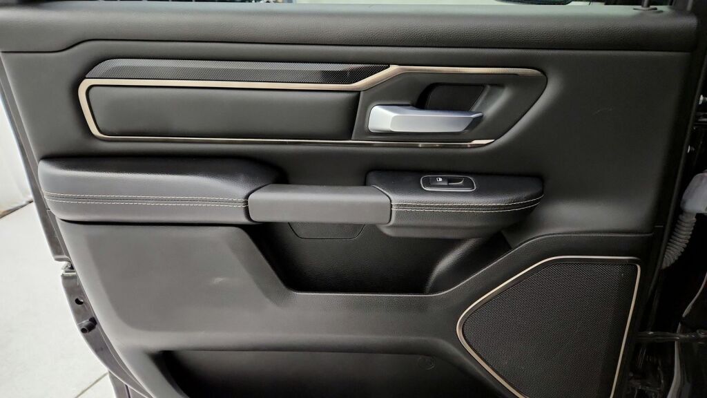 2021 Ram 1500 Rebel Laurel MD