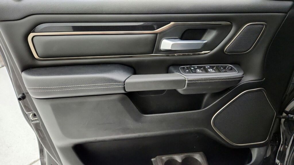 2021 Ram 1500 Rebel Laurel MD