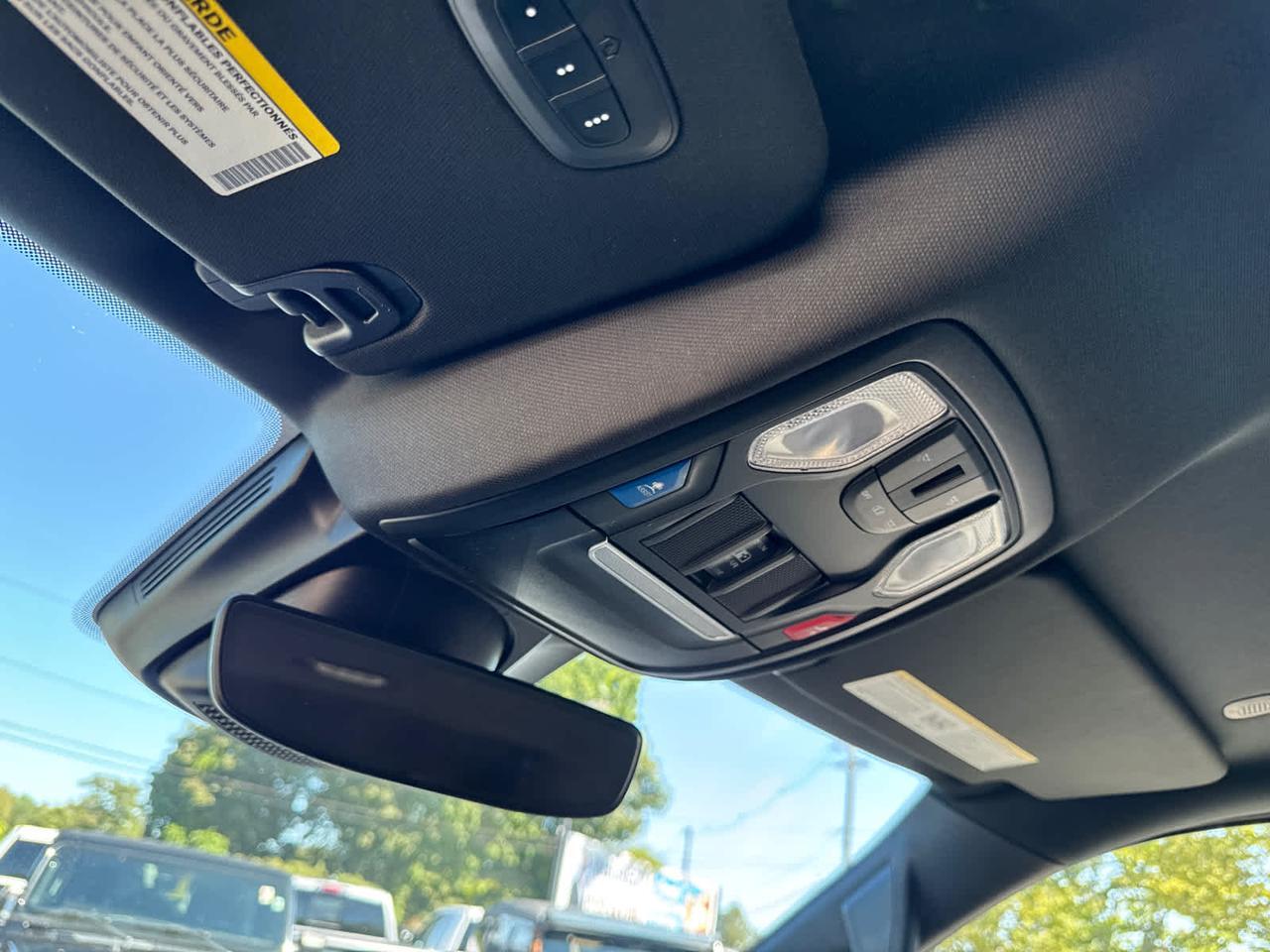 2021 Ram 1500 Rebel Dartmouth MA