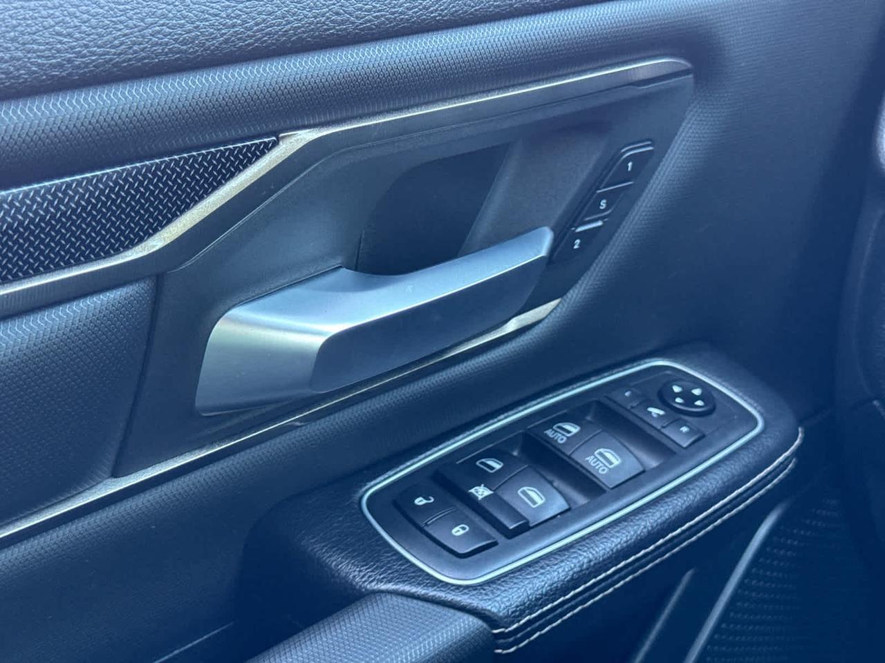 2021 Ram 1500 Rebel Dartmouth MA