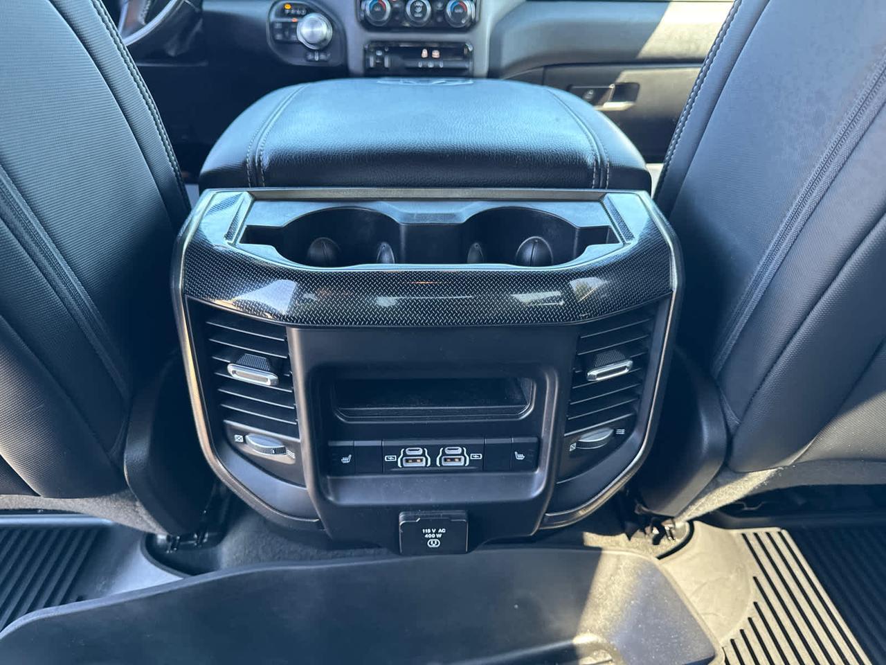 2021 Ram 1500 Rebel Dartmouth MA
