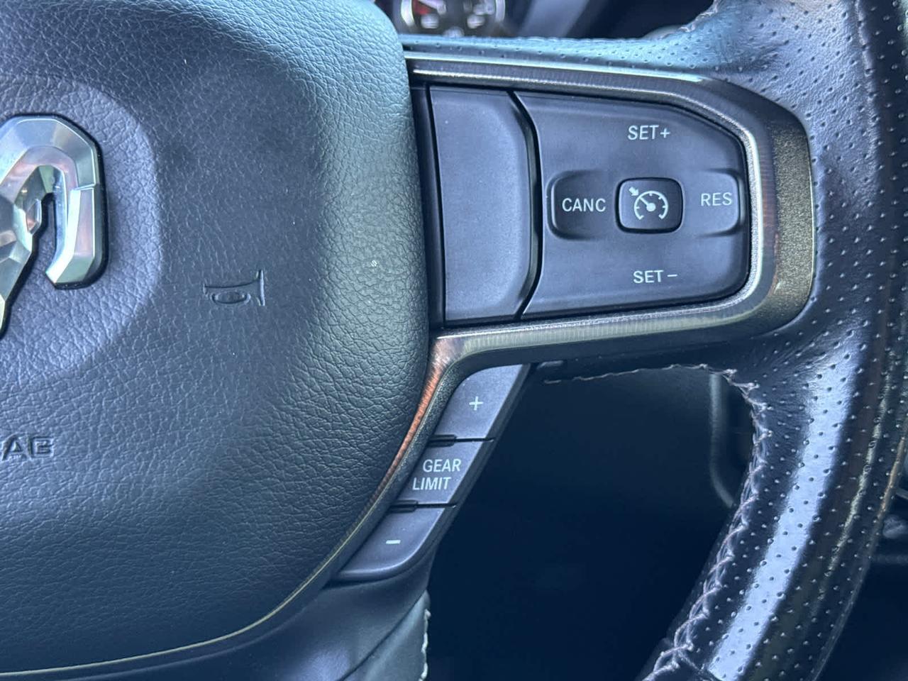 2021 Ram 1500 Rebel Dartmouth MA