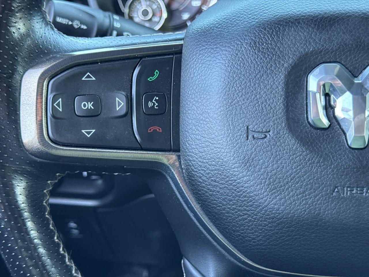 2021 Ram 1500 Rebel Dartmouth MA