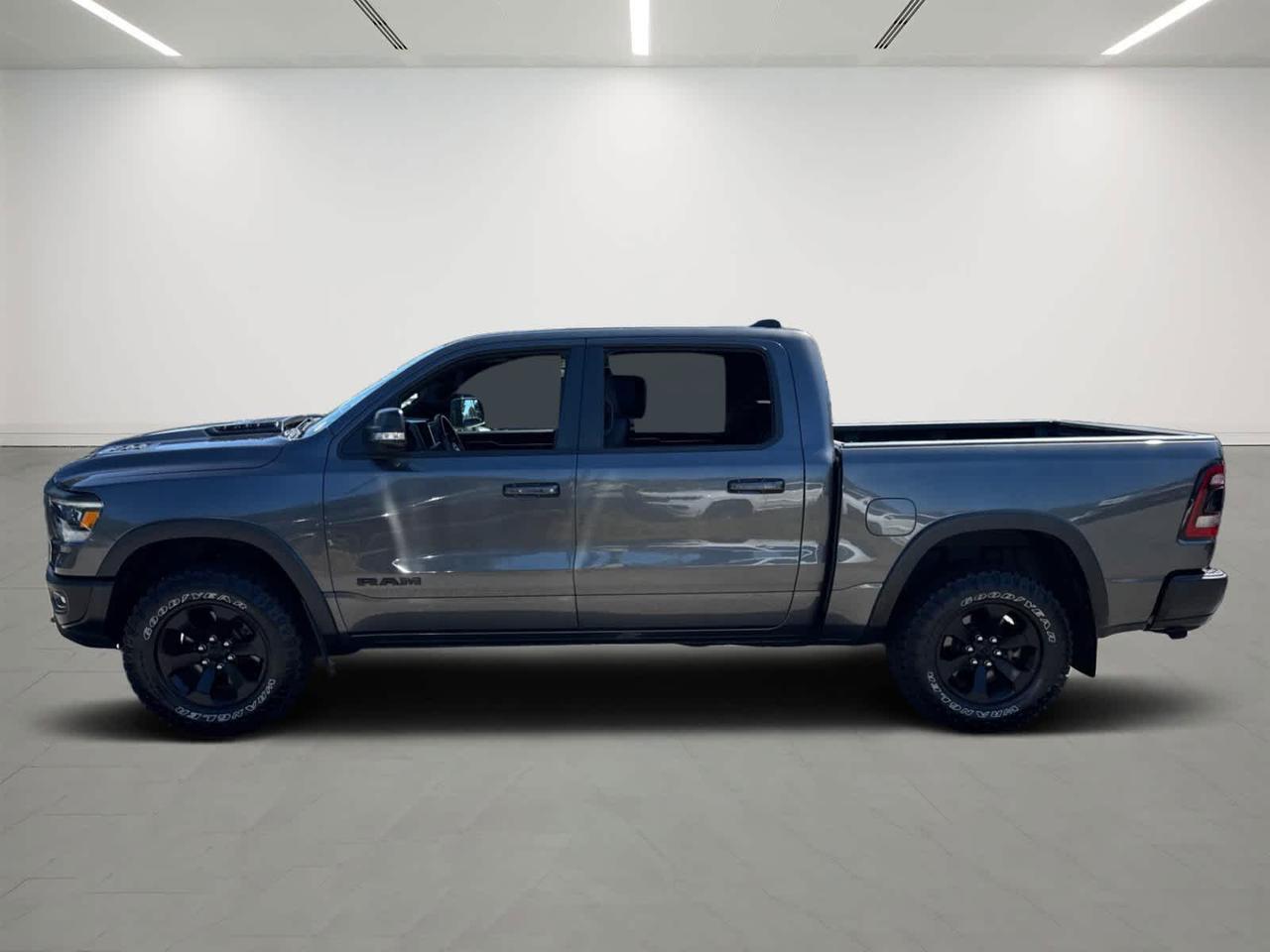 2021 Ram 1500 Rebel Dartmouth MA