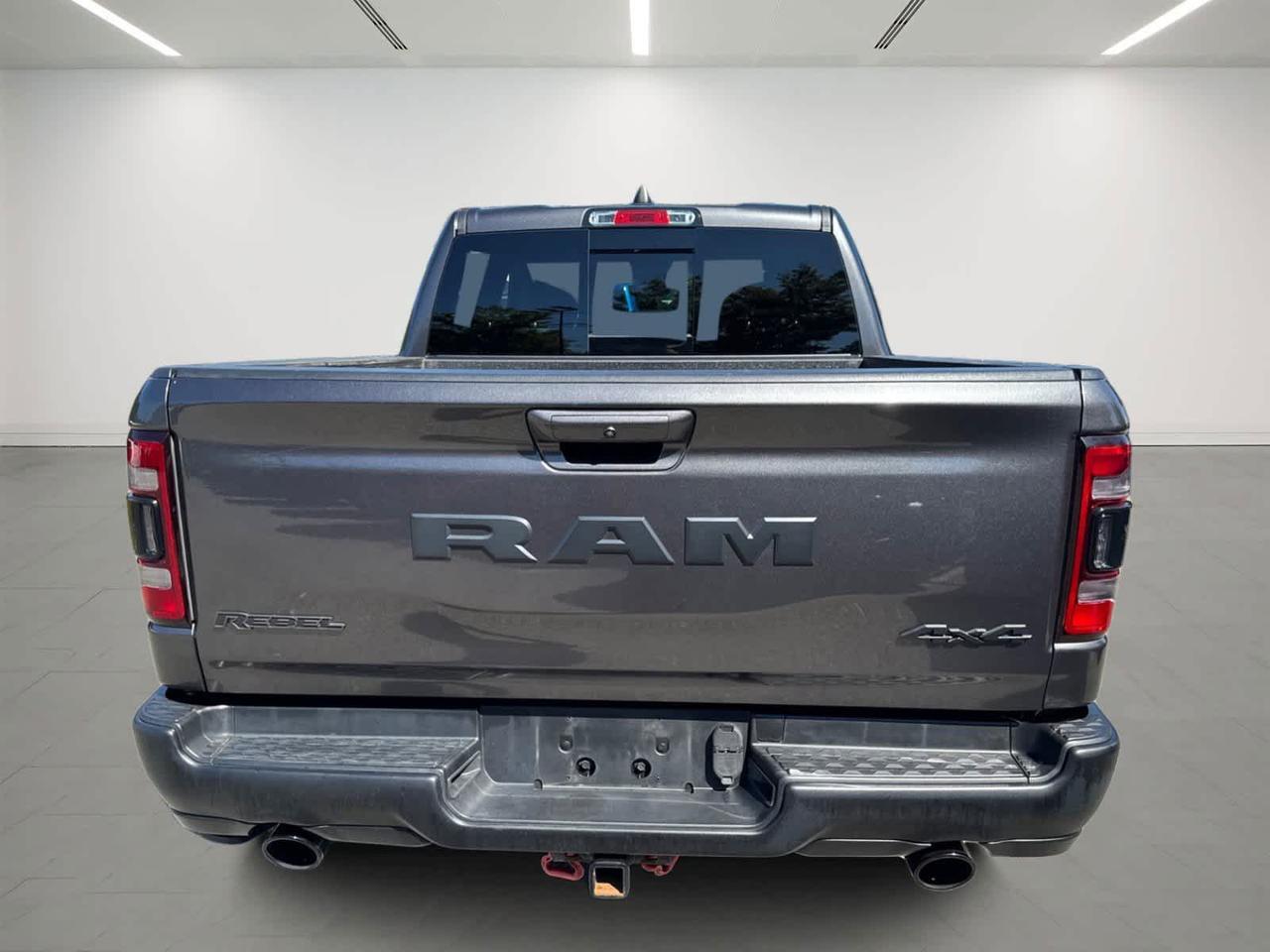 2021 Ram 1500 Rebel Dartmouth MA