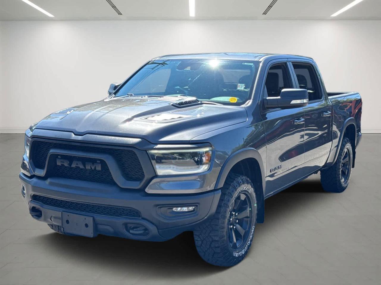 2021 Ram 1500 Rebel Dartmouth MA