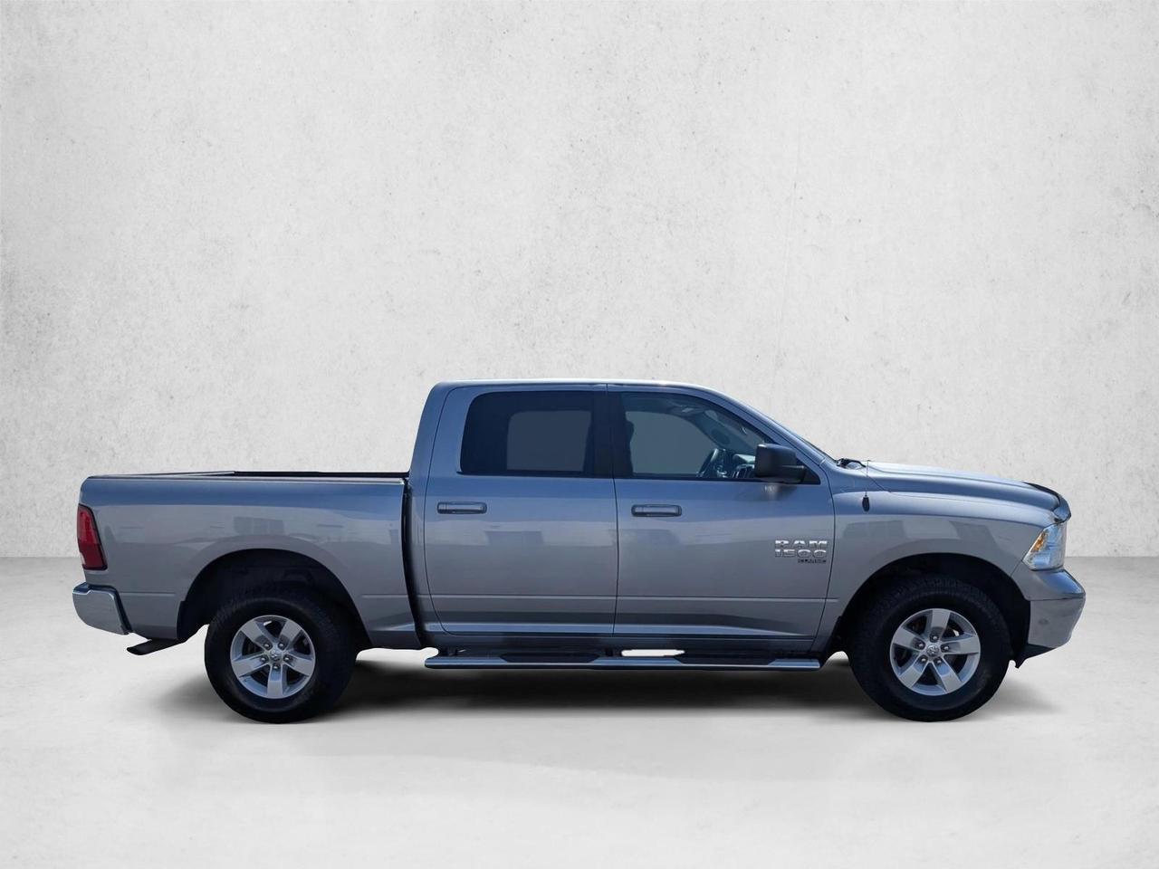 2021 Ram 1500 SLT Roseville CA