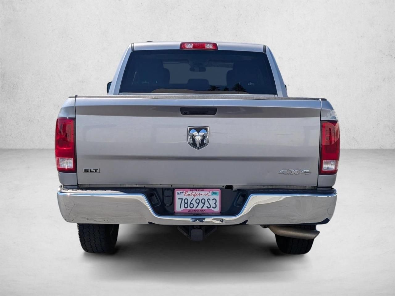 2021 Ram 1500 SLT Roseville CA