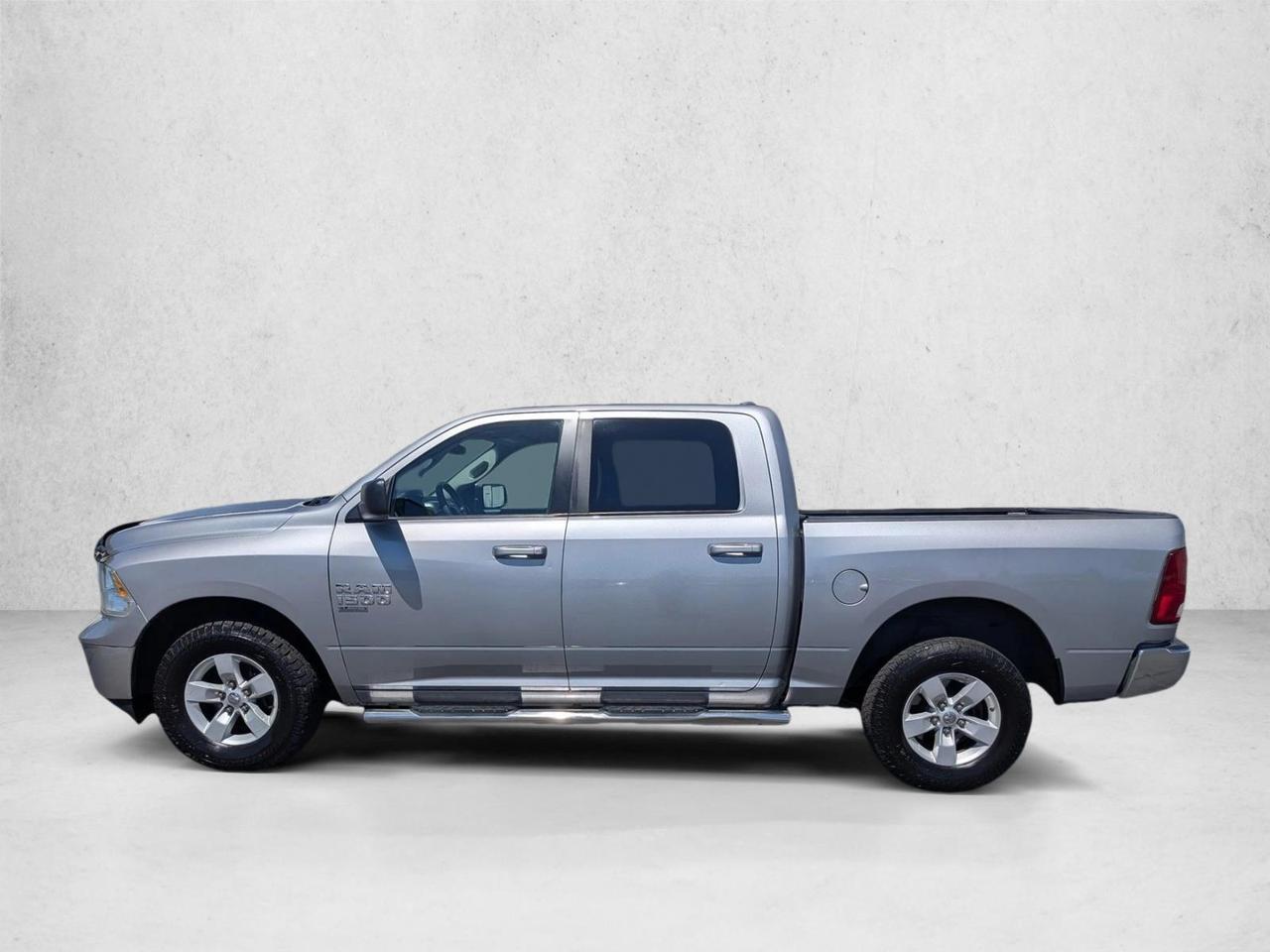 2021 Ram 1500 SLT Roseville CA