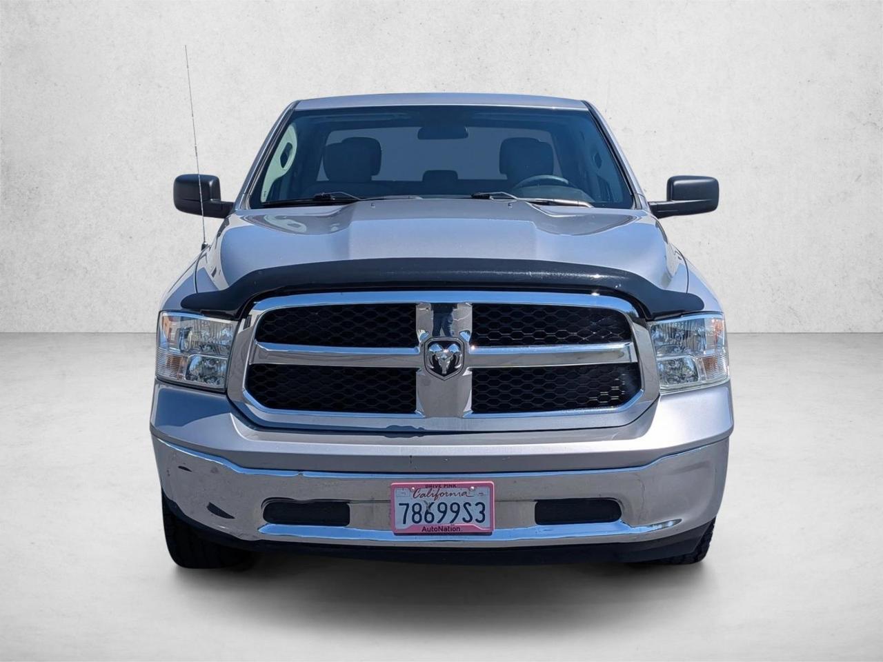 2021 Ram 1500 SLT