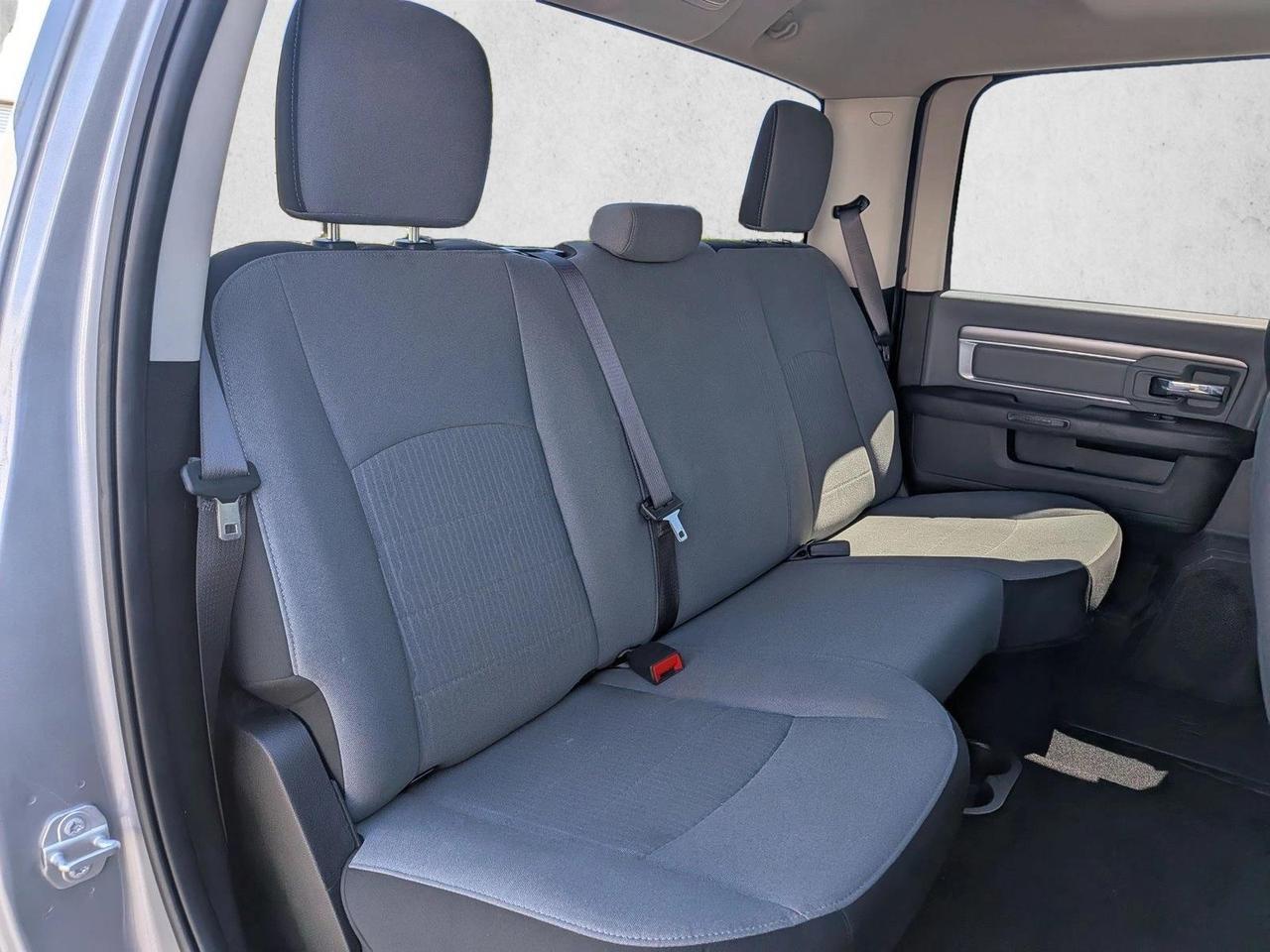 2021 Ram 1500 SLT Roseville CA