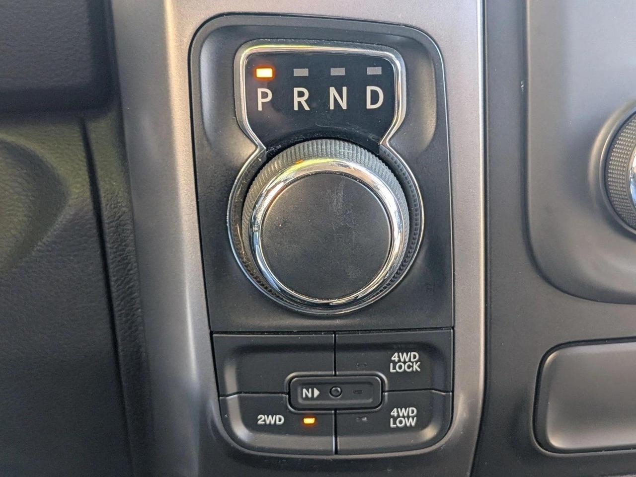 2021 Ram 1500 SLT Roseville CA