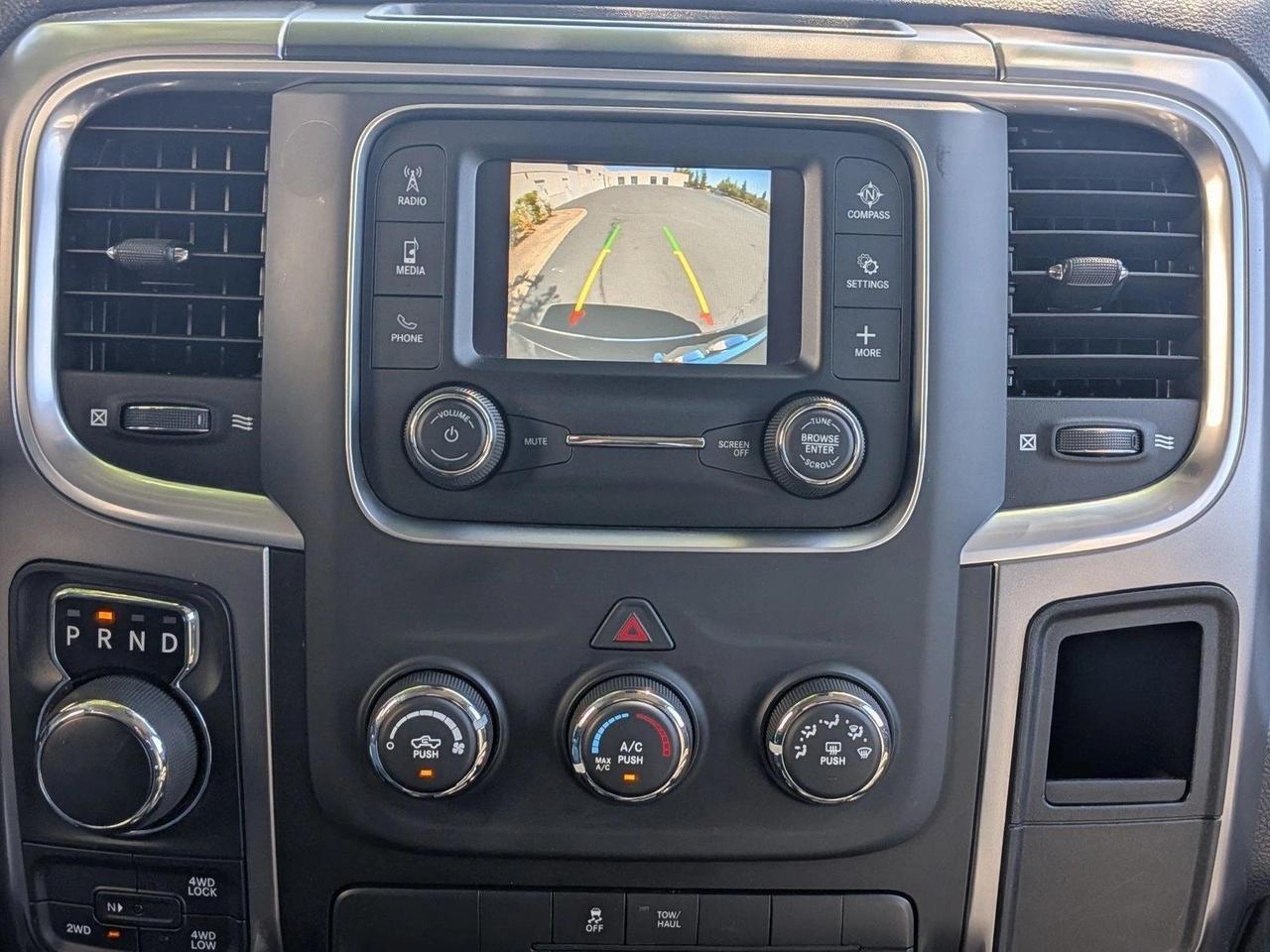 2021 Ram 1500 SLT Roseville CA
