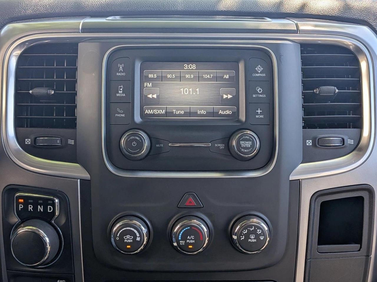 2021 Ram 1500 SLT Roseville CA