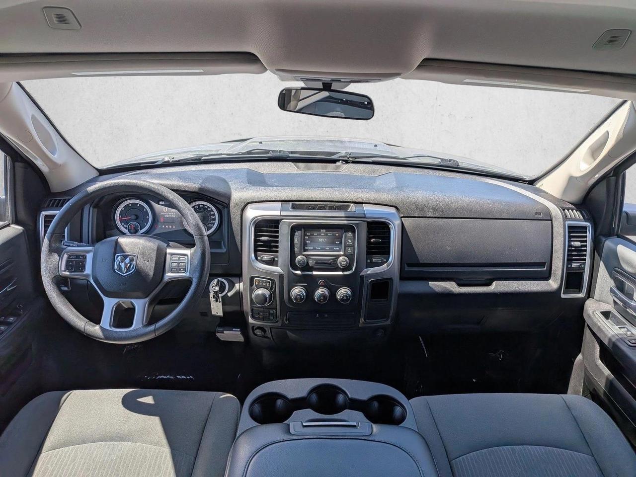 2021 Ram 1500 SLT Roseville CA