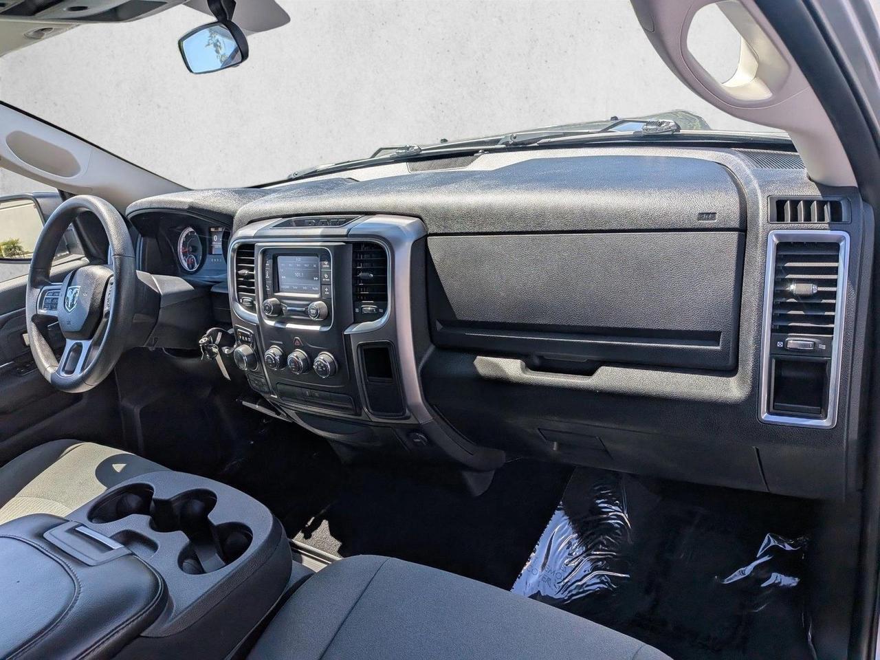 2021 Ram 1500 SLT Roseville CA