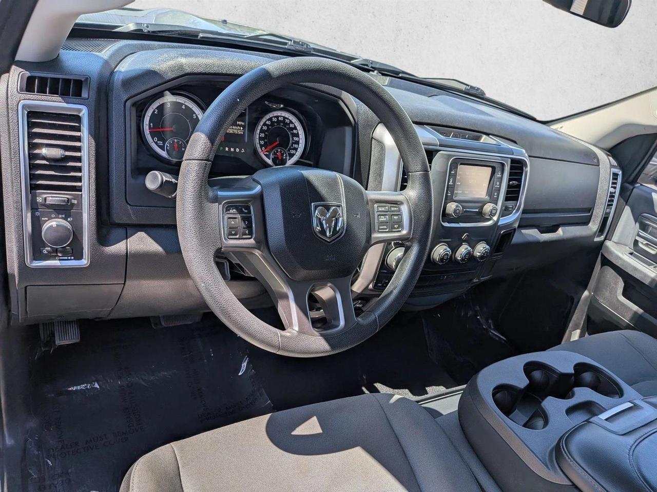 2021 Ram 1500 SLT Roseville CA