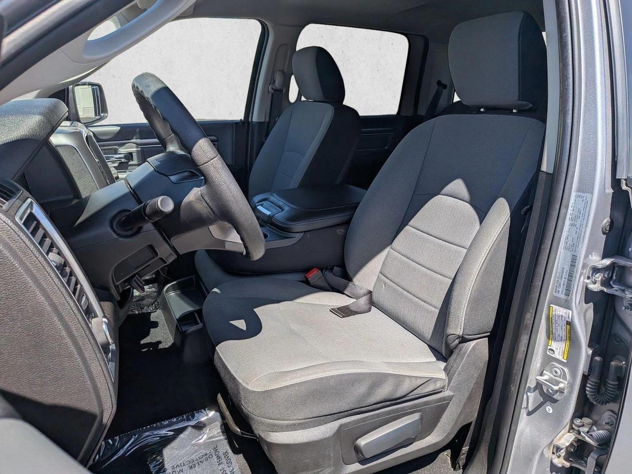 2021 Ram 1500 SLT Roseville CA