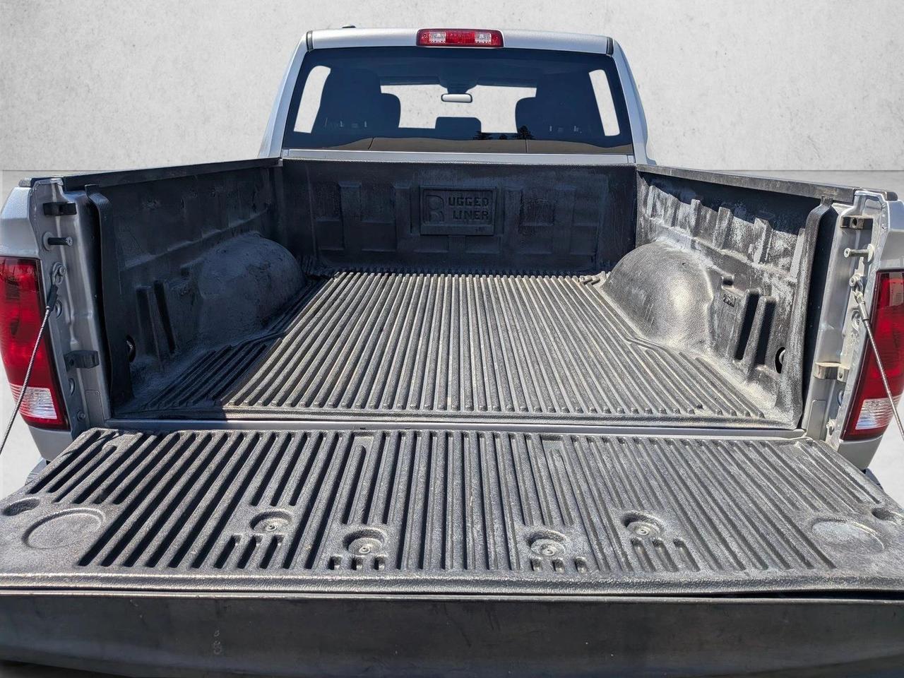 2021 Ram 1500 SLT Roseville CA
