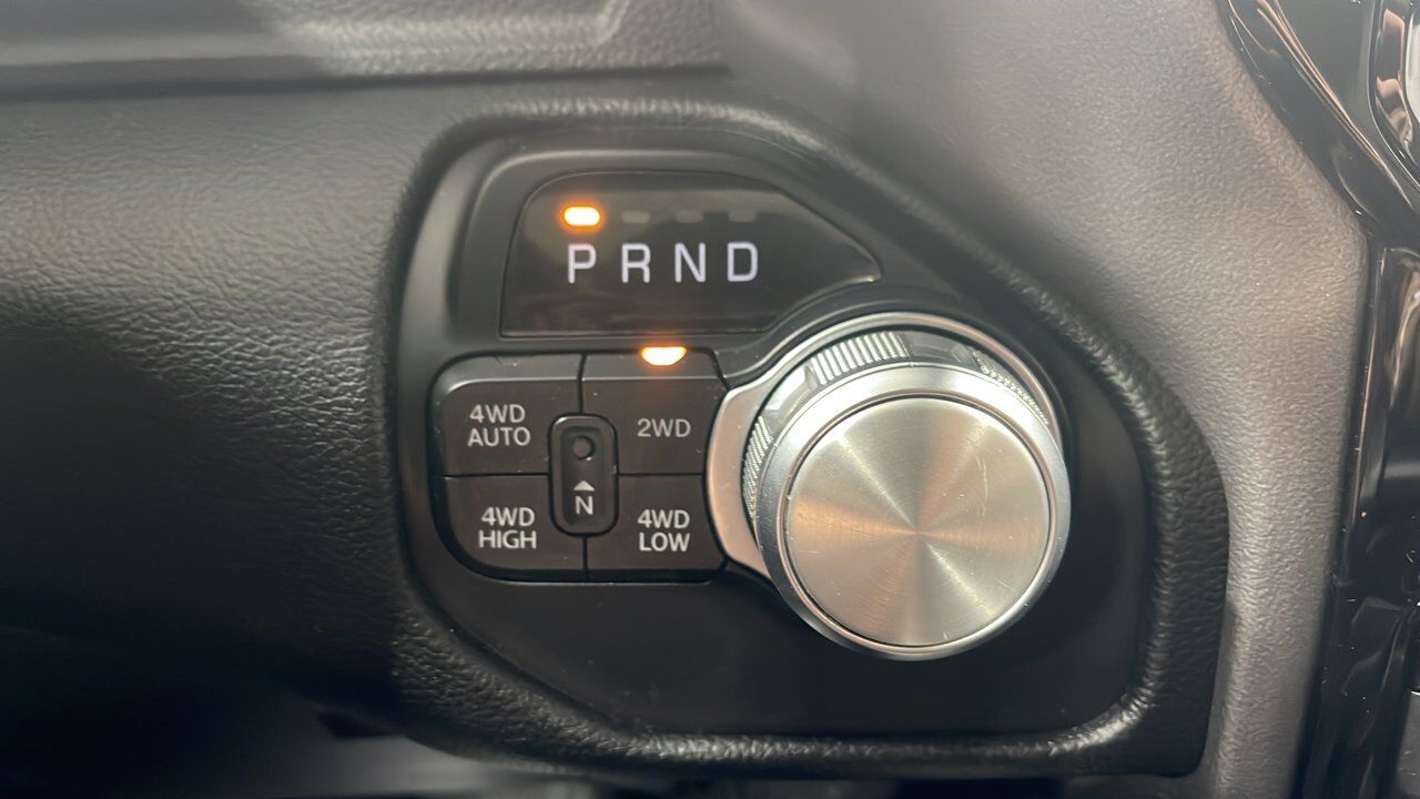 2021 Ram 1500 Sport Sherwood Park AB