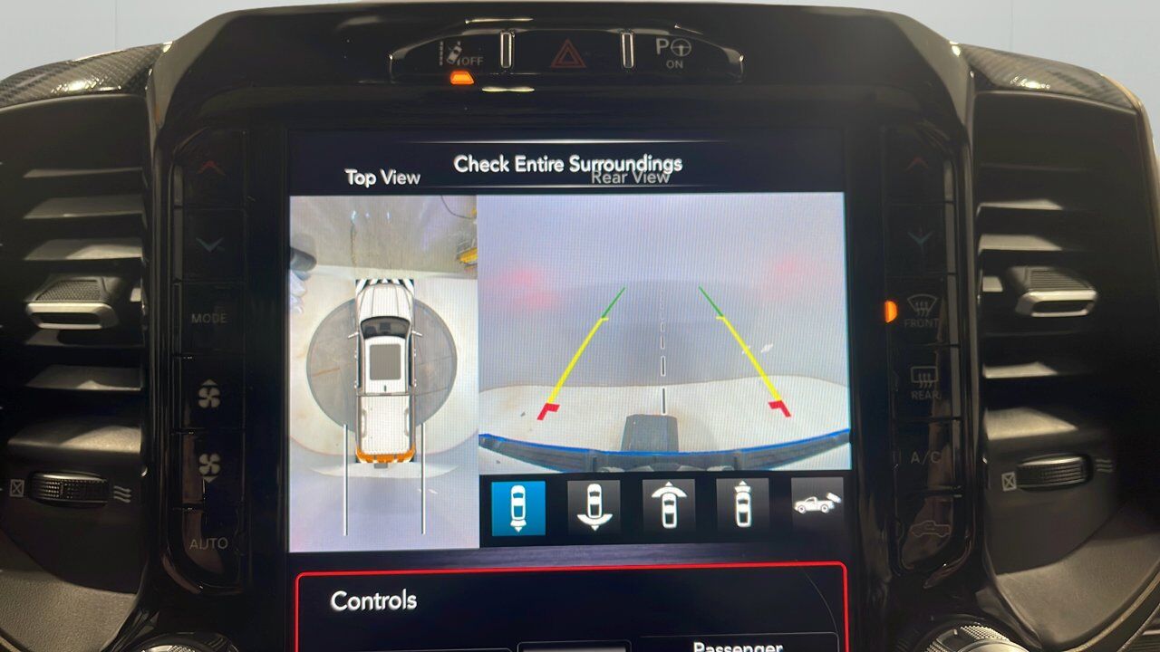 2021 Ram 1500 Sport Sherwood Park AB