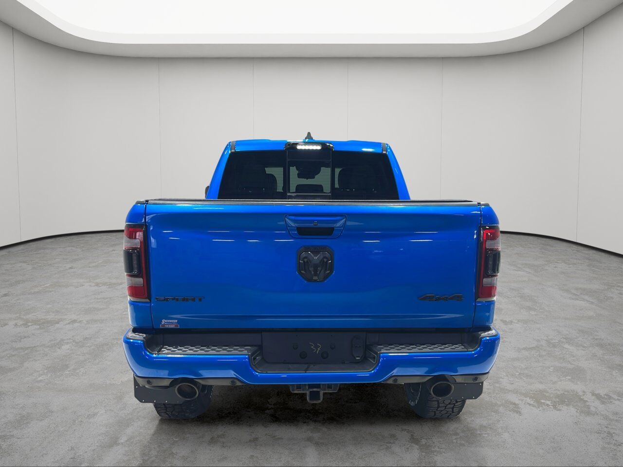 2021 Ram 1500 Sport Sherwood Park AB