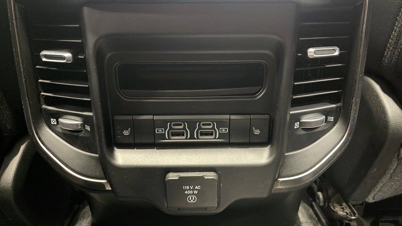 2021 Ram 1500 Sport Sherwood Park AB