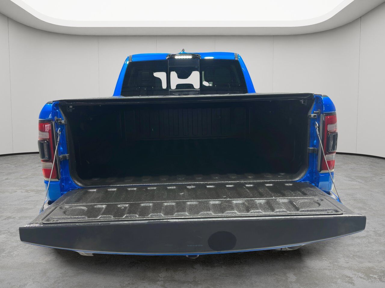 2021 Ram 1500 Sport Sherwood Park AB