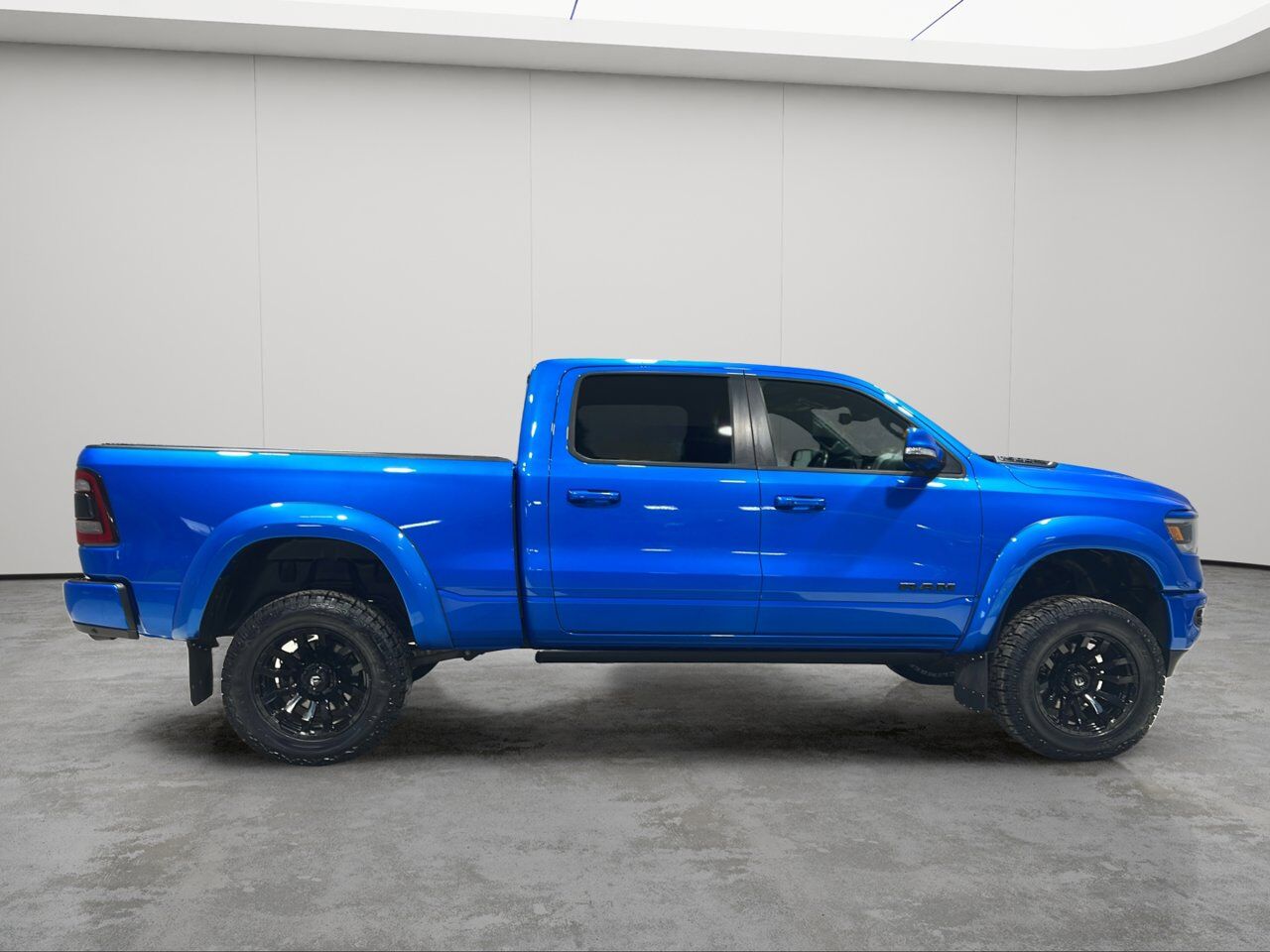 2021 Ram 1500 Sport Sherwood Park AB