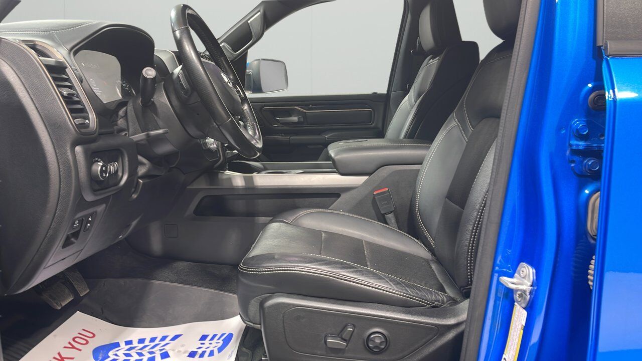 2021 Ram 1500 Sport Sherwood Park AB