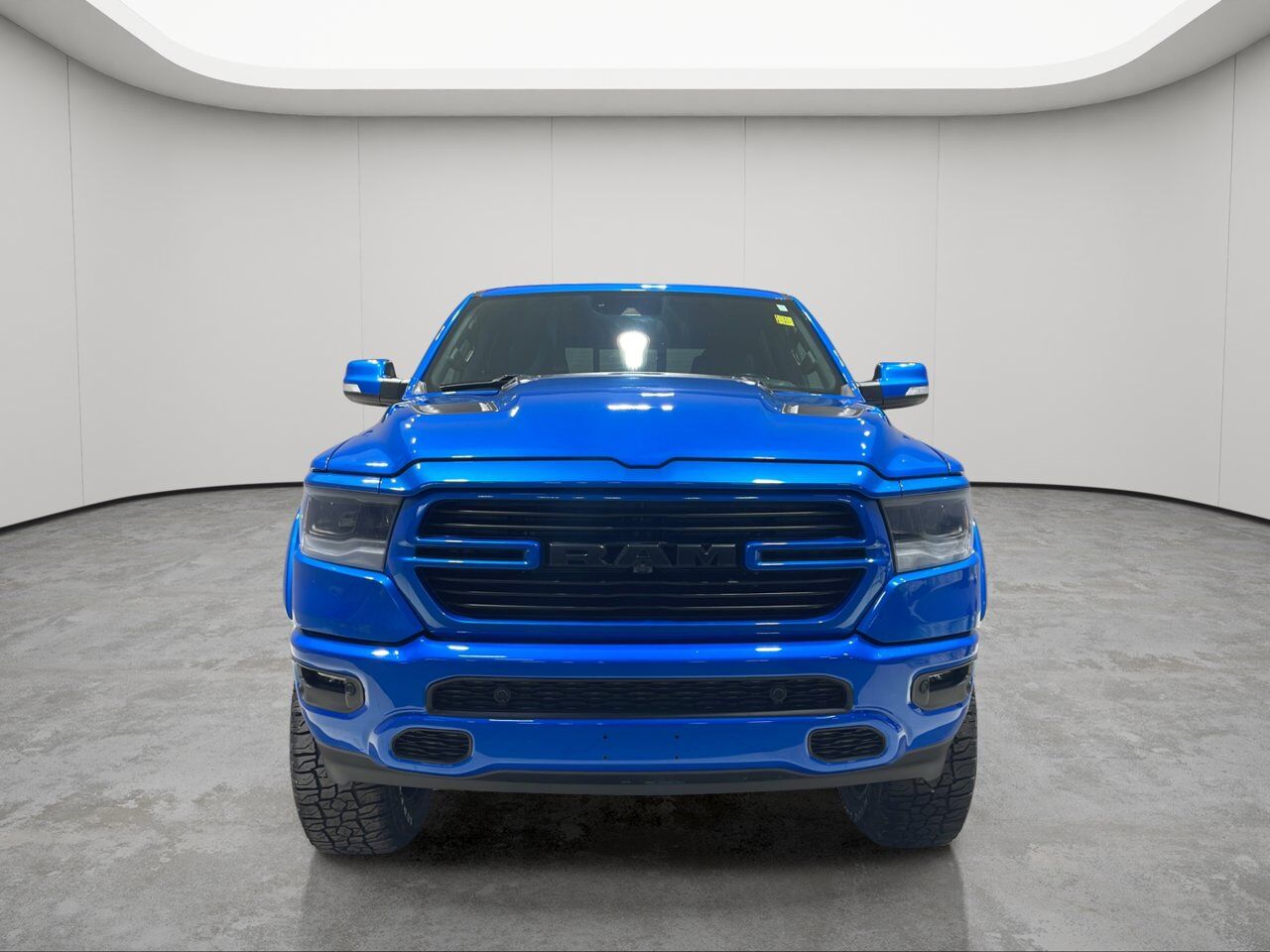 2021 Ram 1500 Sport Sherwood Park AB