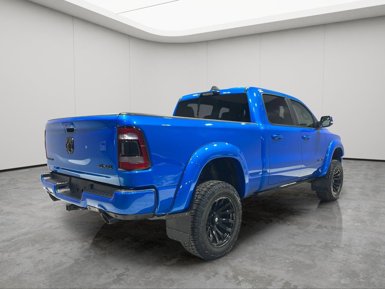 2021 Ram 1500 Sport Sherwood Park AB