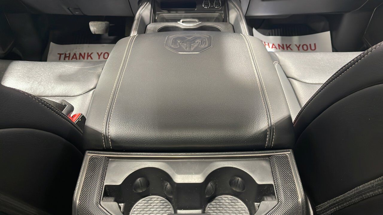 2021 Ram 1500 Sport Sherwood Park AB