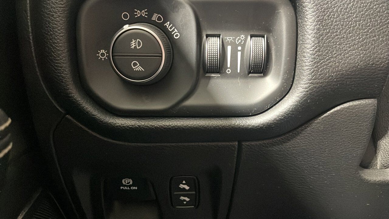 2021 Ram 1500 Sport Sherwood Park AB