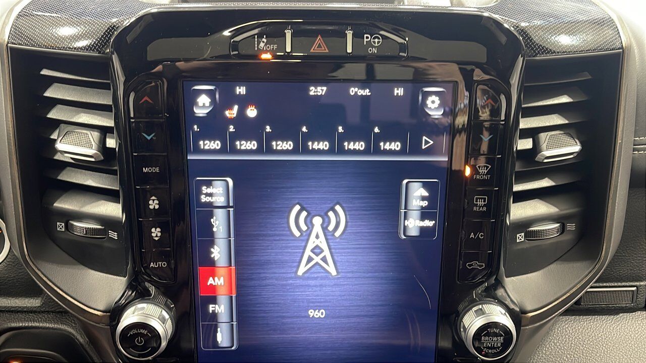 2021 Ram 1500 Sport Sherwood Park AB