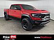 2021 Ram 1500 TRX 4x4 Crew Cab Level II