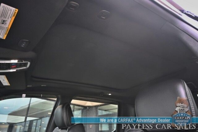 2021 Ram 1500 TRX Anchorage AK