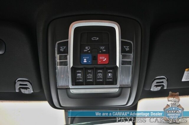 2021 Ram 1500 TRX Anchorage AK