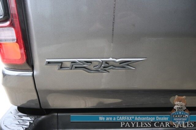 2021 Ram 1500 TRX Anchorage AK