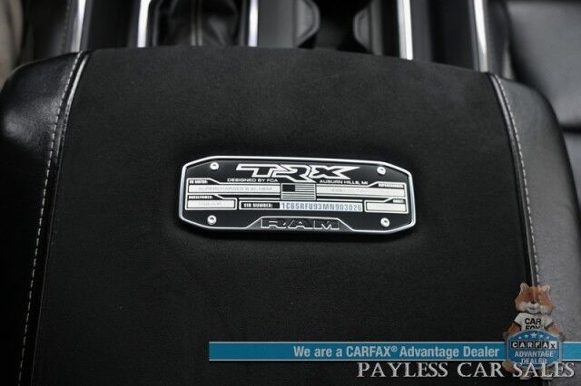 2021 Ram 1500 TRX Anchorage AK
