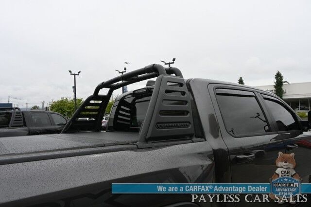 2021 Ram 1500 TRX Anchorage AK