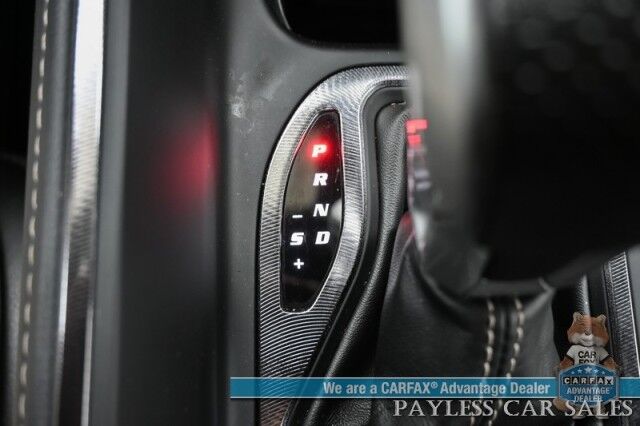 2021 Ram 1500 TRX Anchorage AK