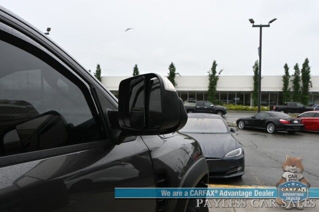 2021 Ram 1500 TRX Anchorage AK