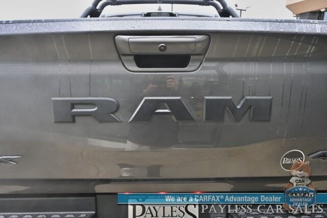 2021 Ram 1500 TRX Anchorage AK