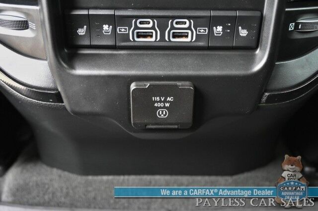 2021 Ram 1500 TRX Anchorage AK