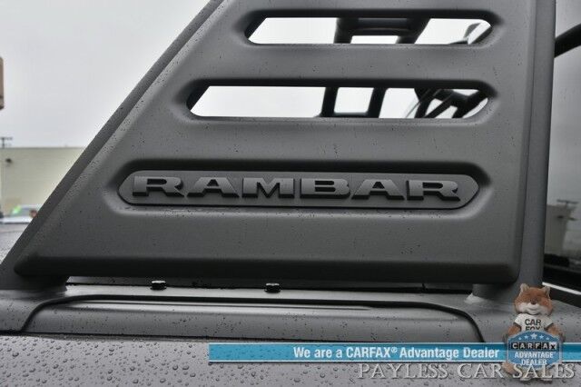 2021 Ram 1500 TRX Anchorage AK