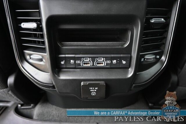 2021 Ram 1500 TRX Anchorage AK
