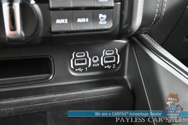 2021 Ram 1500 TRX Anchorage AK