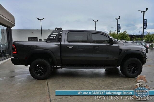 2021 Ram 1500 TRX Anchorage AK