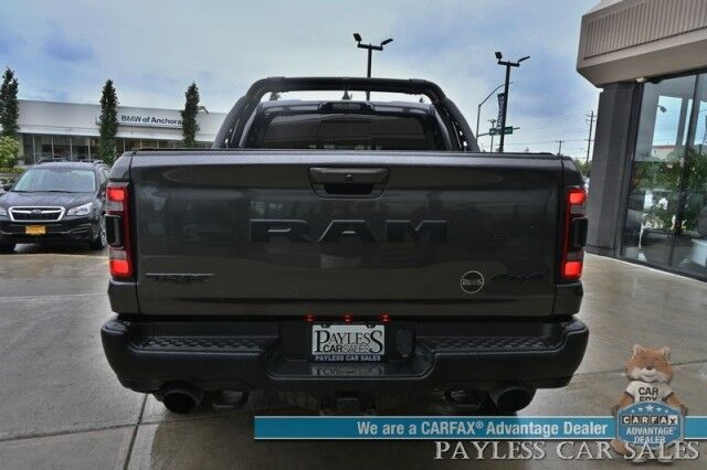 2021 Ram 1500 TRX Anchorage AK